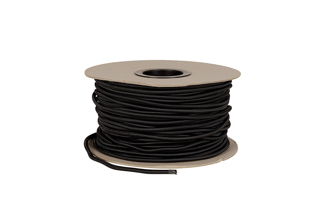 roll of 7mm bungee shockcord