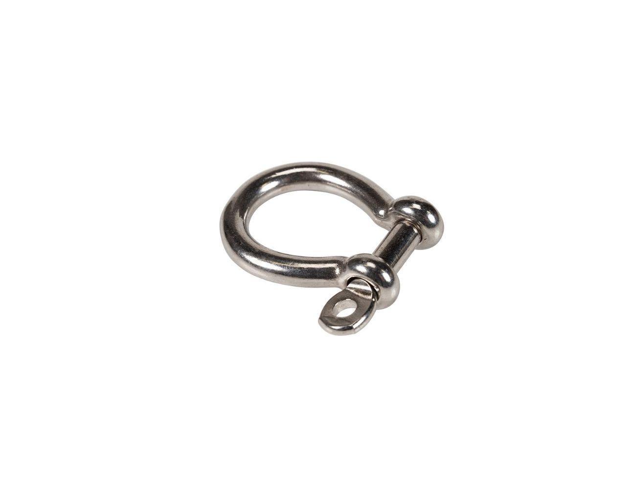 stainless steel 8mm bow shackle