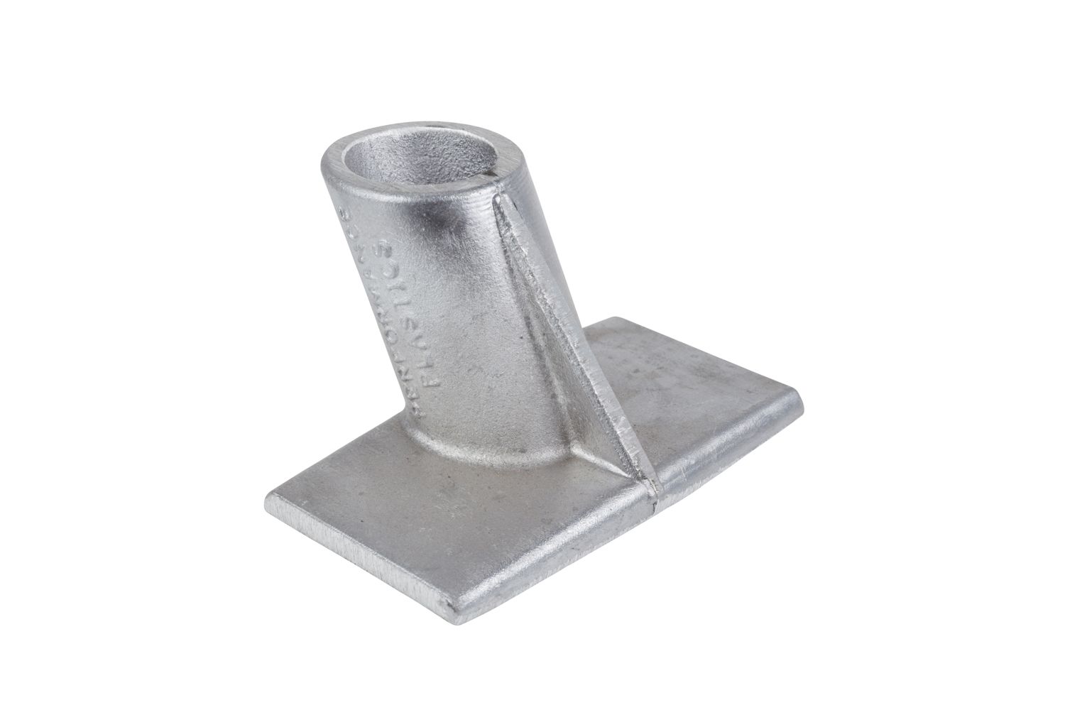 aluminium mounting bracket