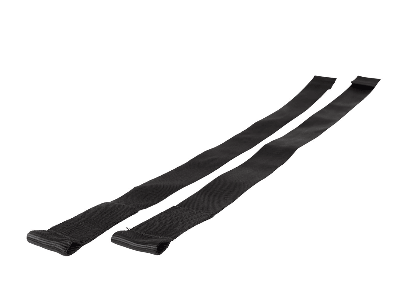 black webbing strap for truck side curtains