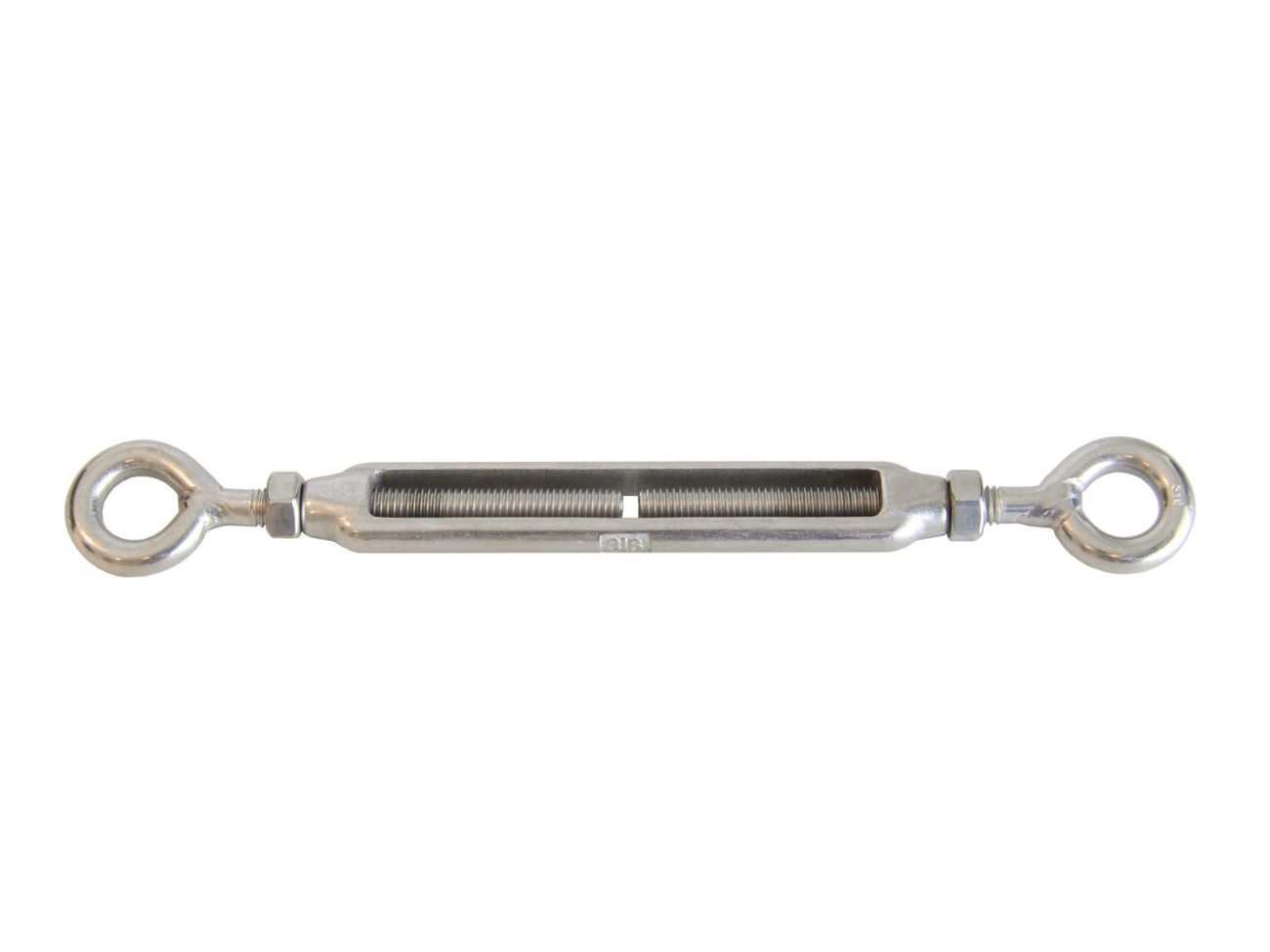 Buy 8mm Stainless Steel Turnbuckles for Shade Sails Online NZ