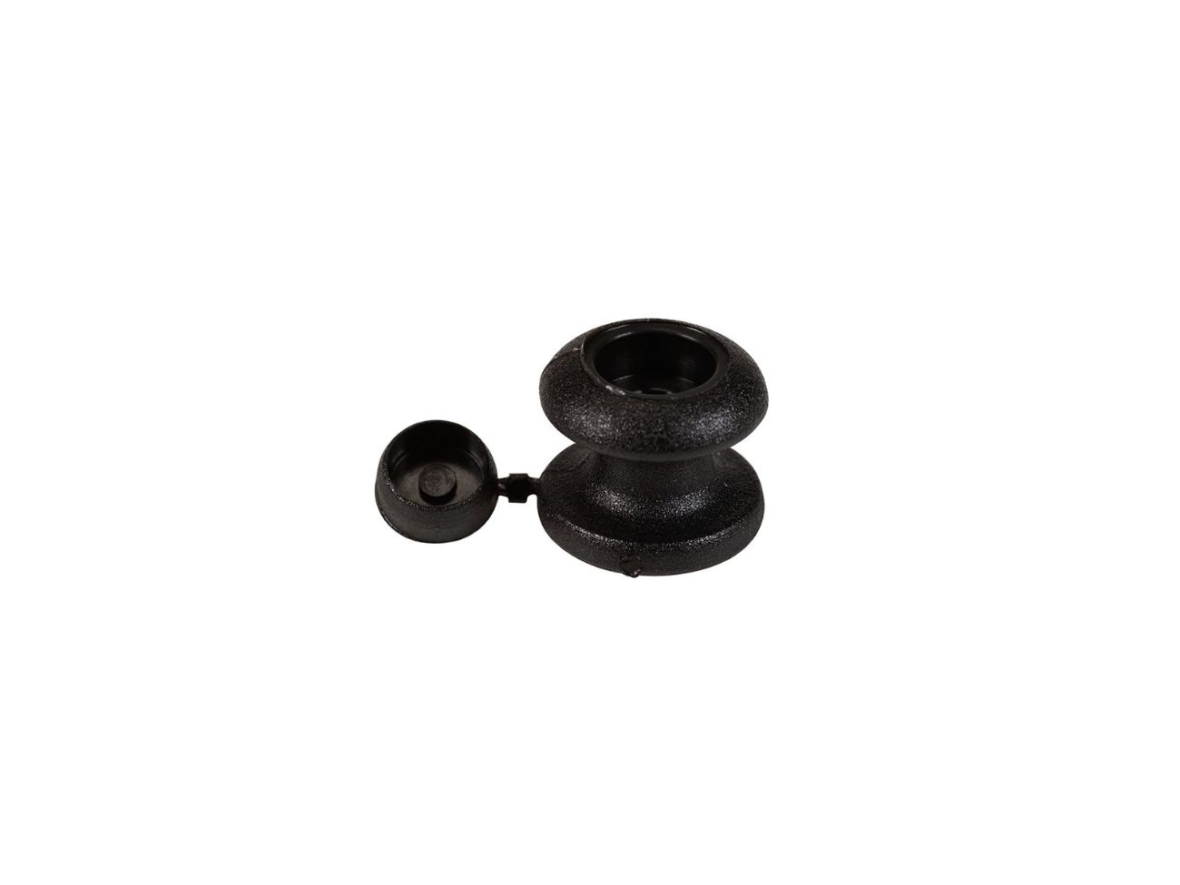 shock knob for ute covers
