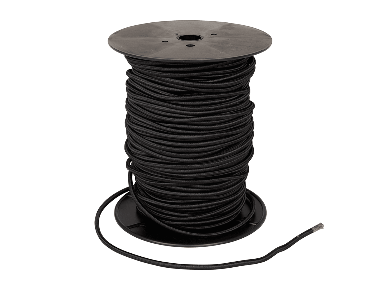 roll of 5mm bungee shock cord