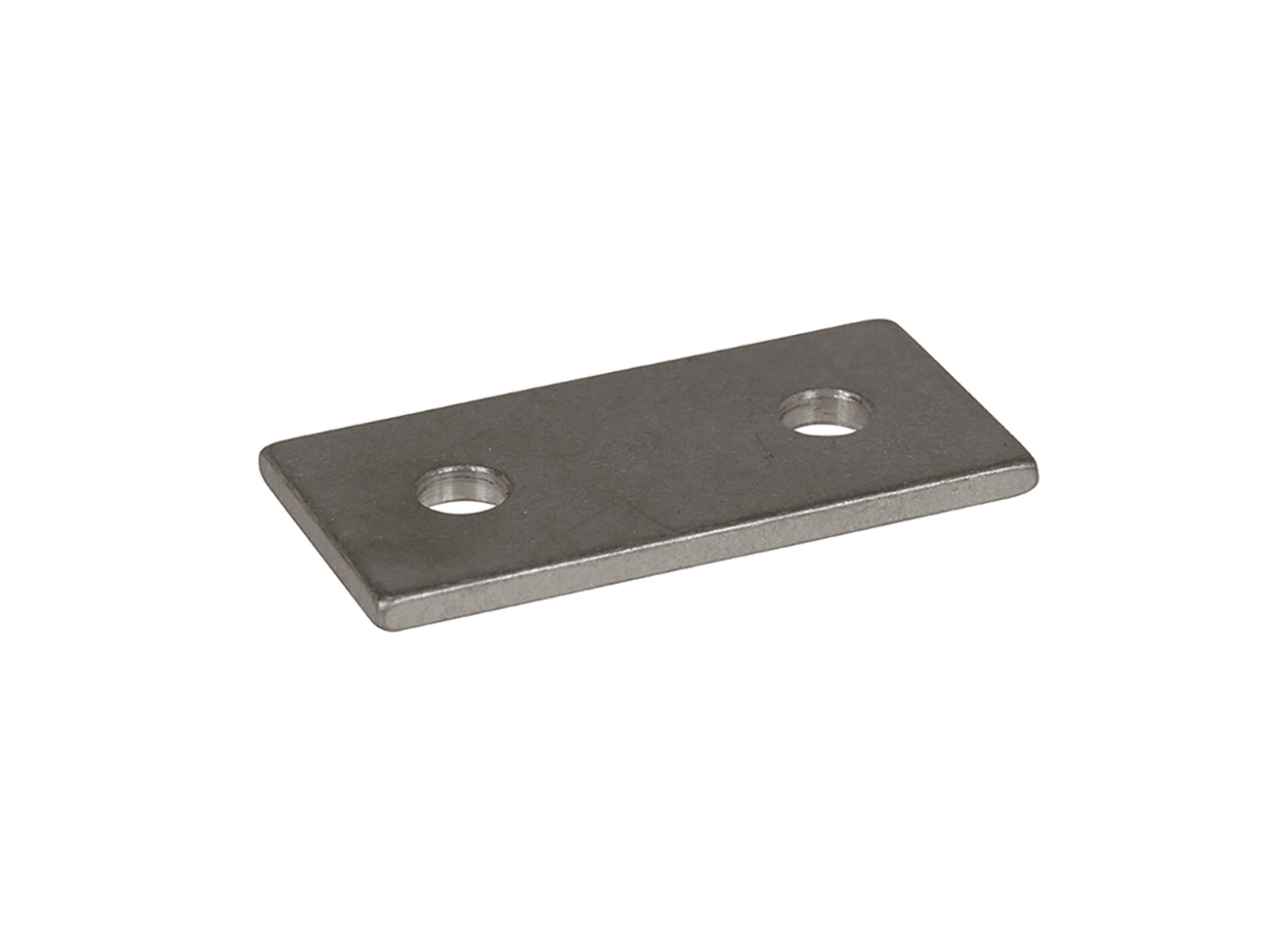 aluminium load plate for use on truck side curtains