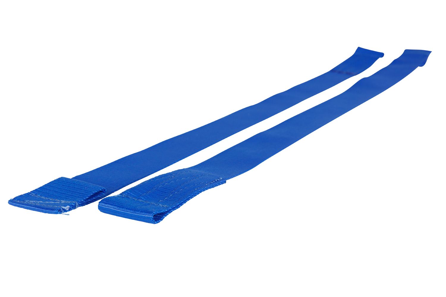 dark blue webbing strap for truck side curtains