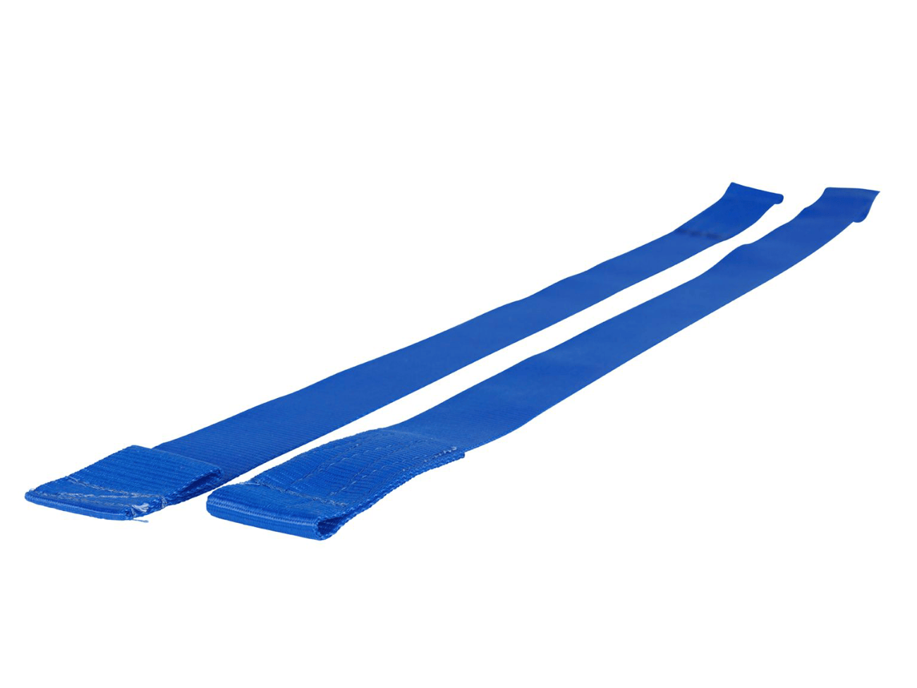dark blue webbing strap for truck side curtains