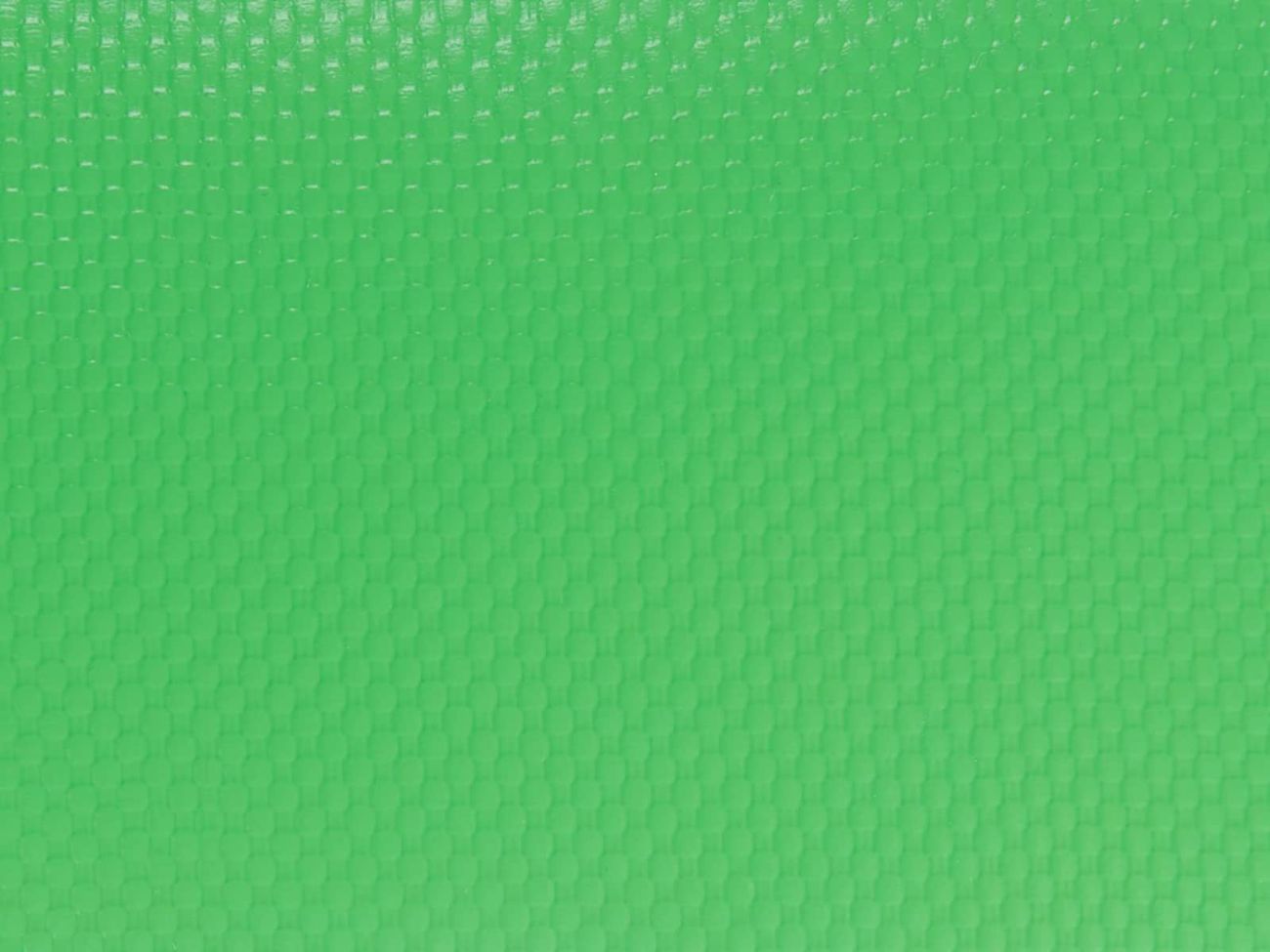 light green pvc fabric