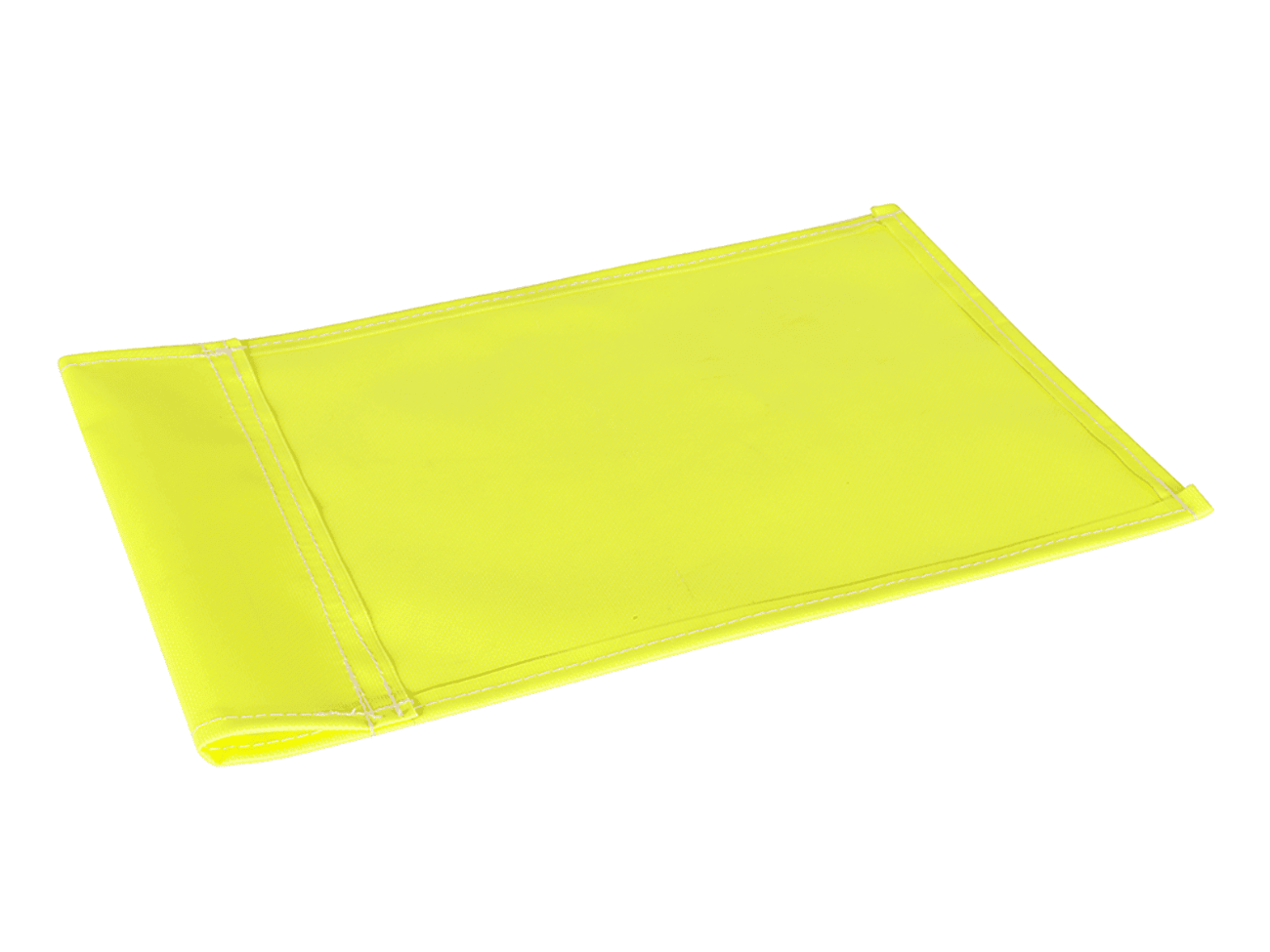 high vis flag for oversize loads