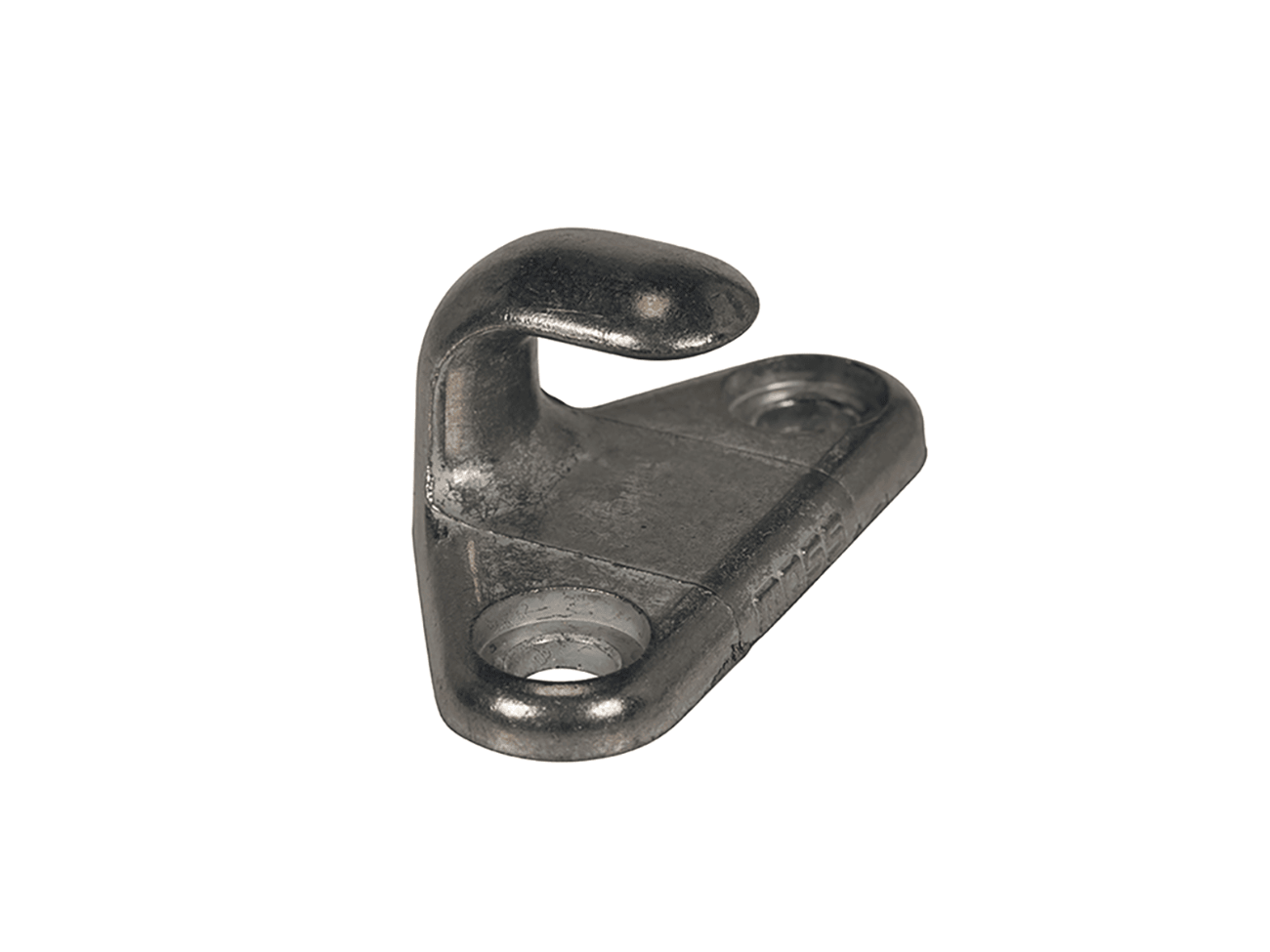 steel hook