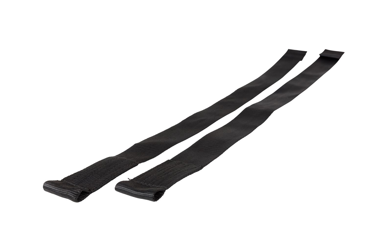 black webbing strap for truck side curtains