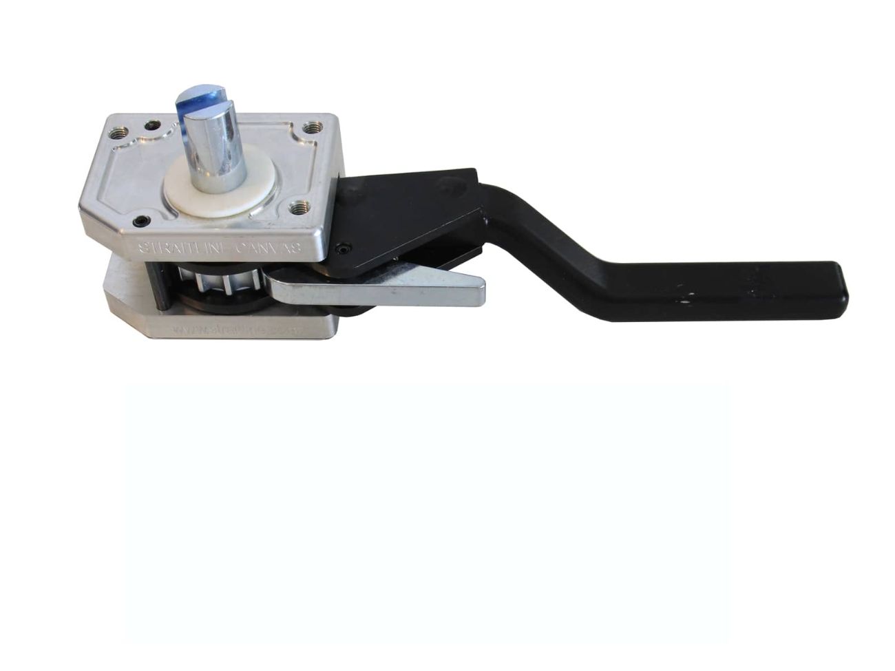 Straitline 3 bolt truck side curtain tensioner