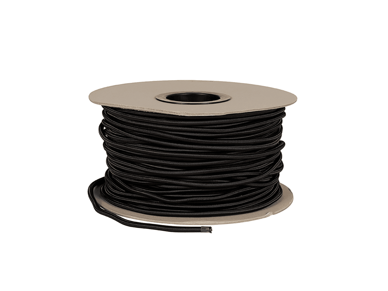 roll of 7mm bungee shockcord