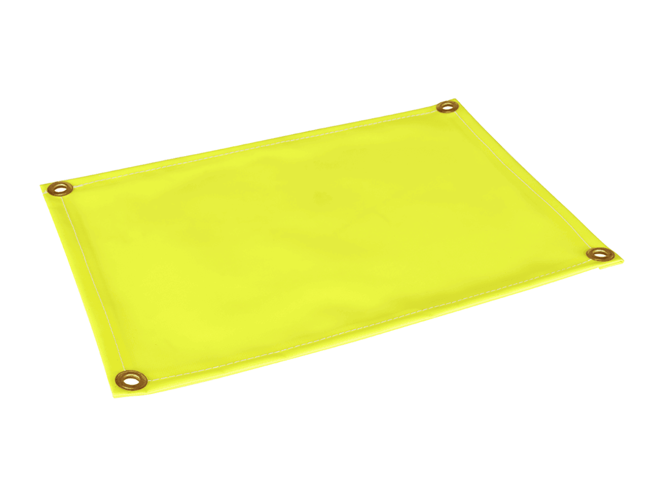 high vis flag for oversize loads