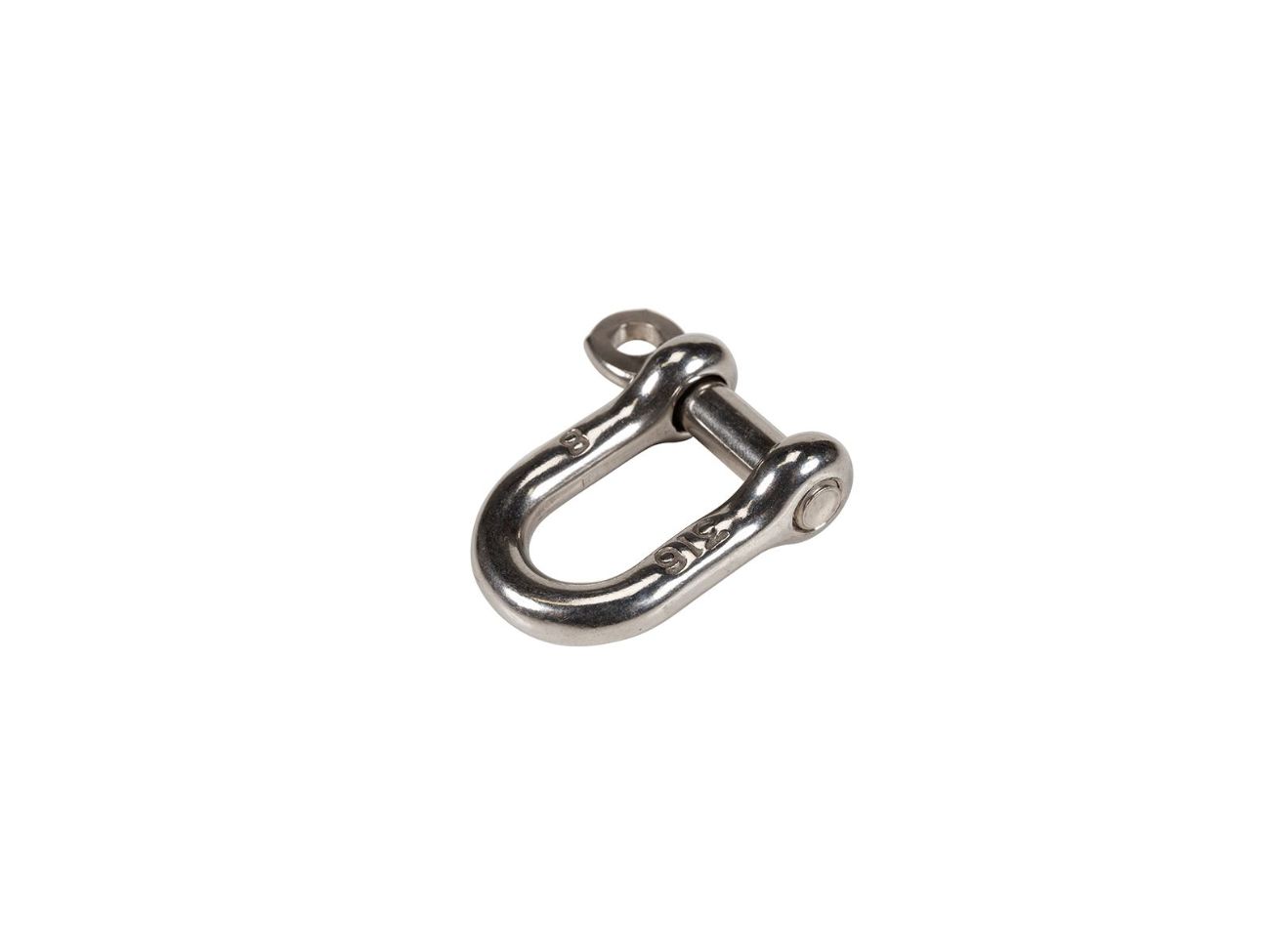 stainless steel 8mm shackle