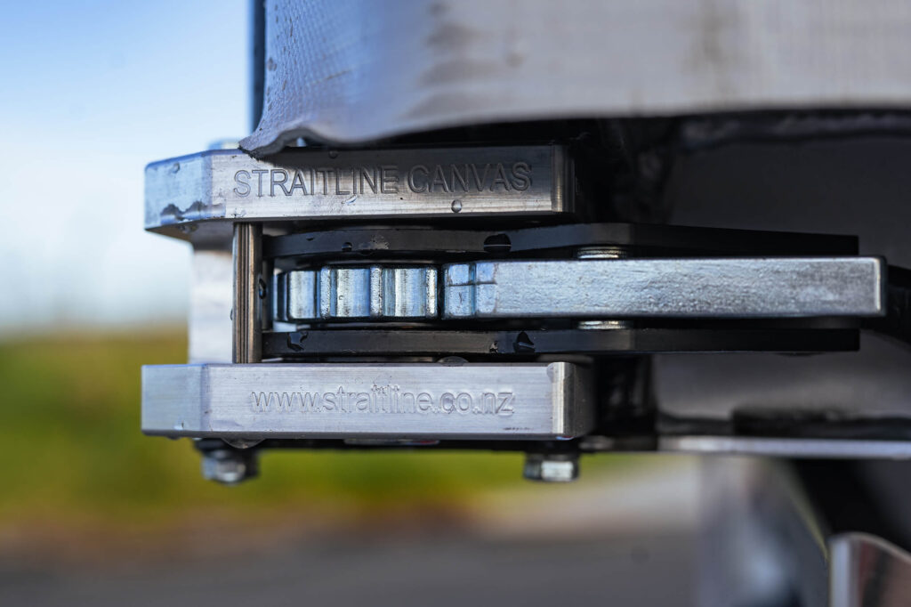 Transport Parts