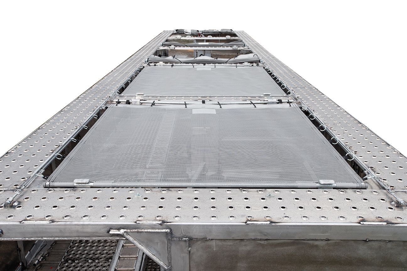 Stockcrate Covers