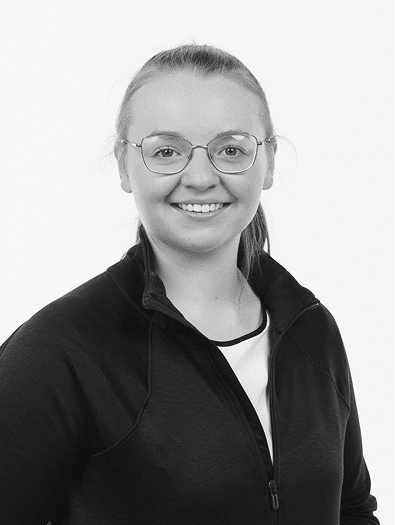 Caitlyn McLean