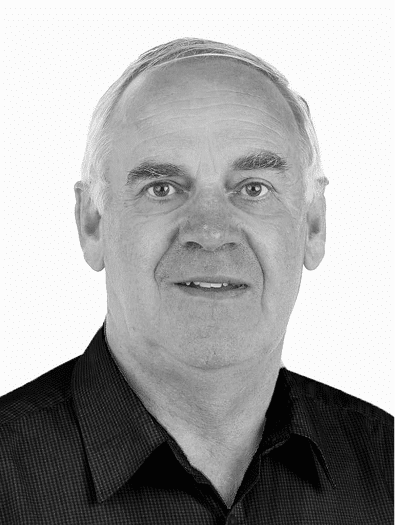 Mike Currie