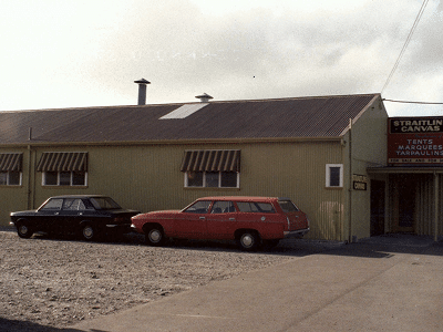 5 Milson Line Workshop