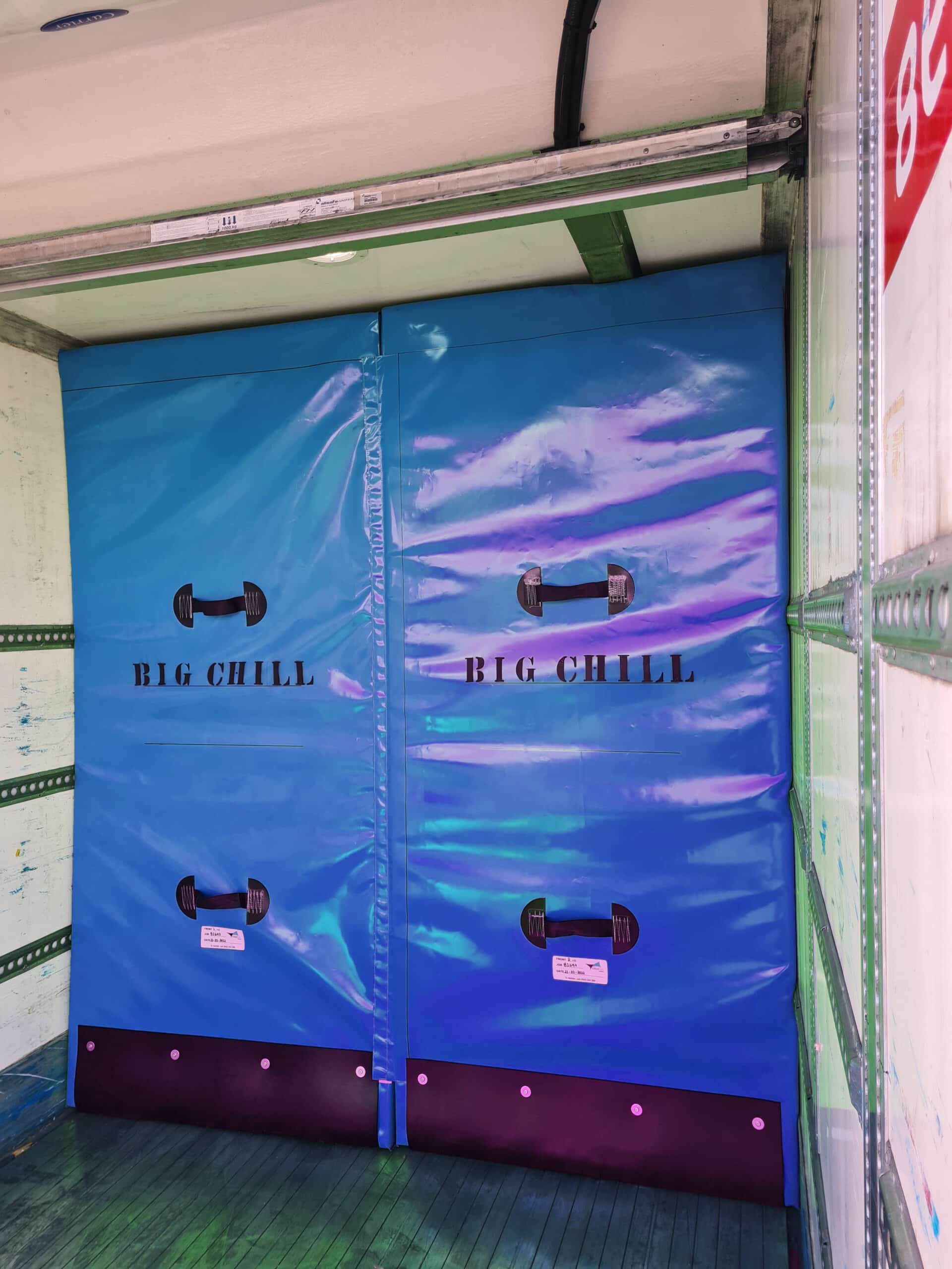 Thermal Barrier
