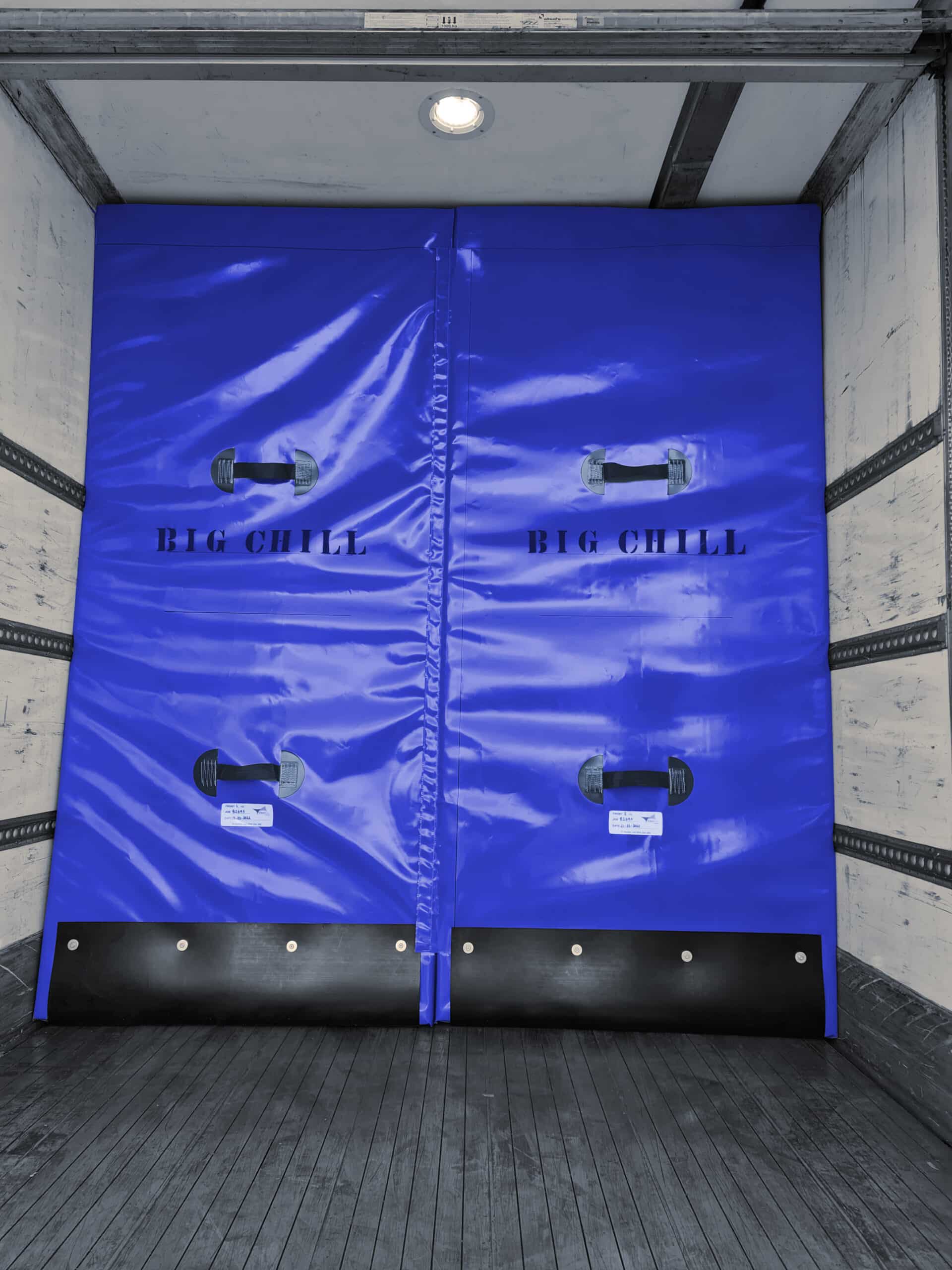 Thermal Barrier